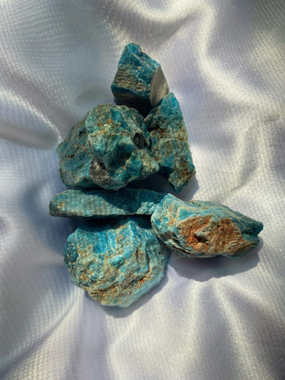 Apatite Raw