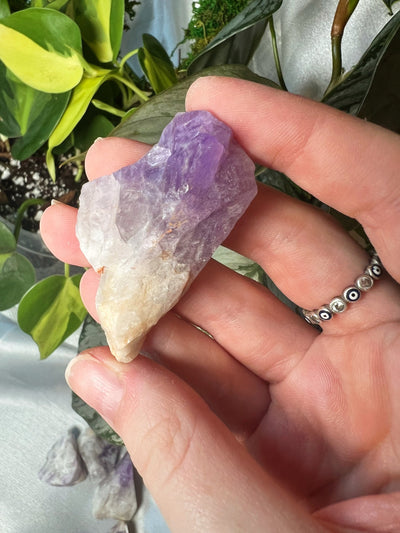 Amethyst Raw